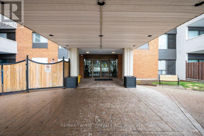 Tertiary Property View