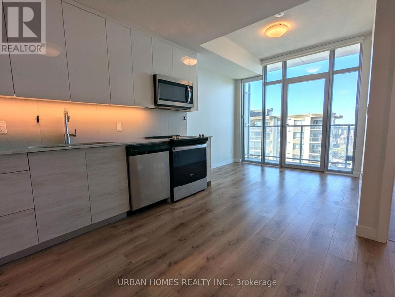 Secondary Property View
