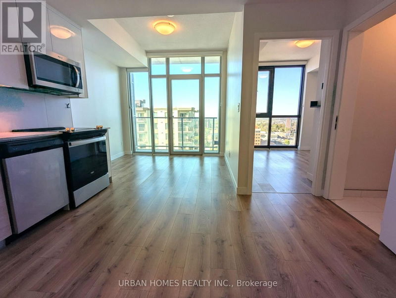 Tertiary Property View