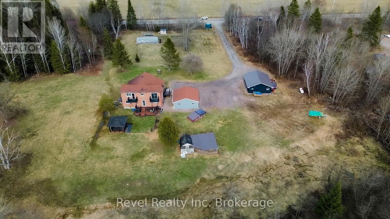 Secondary Property View