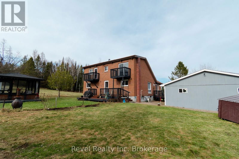 Tertiary Property View