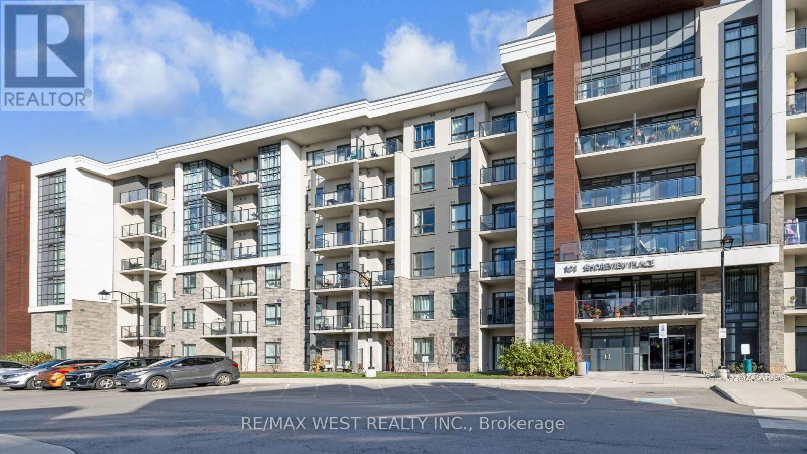 131 - 101 SHOREVIEW PLACE Image 10