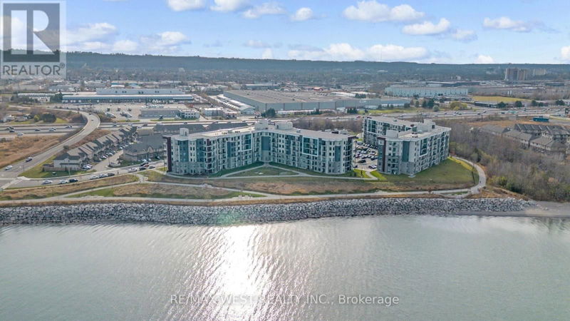 Tertiary Property View