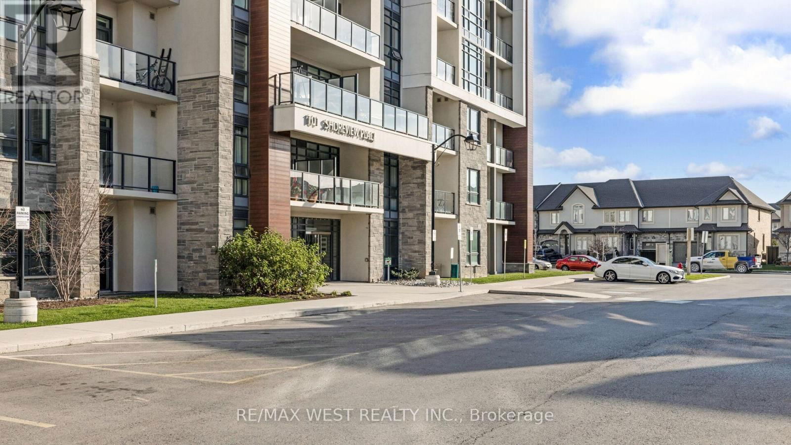 131 - 101 SHOREVIEW PLACE Image 8