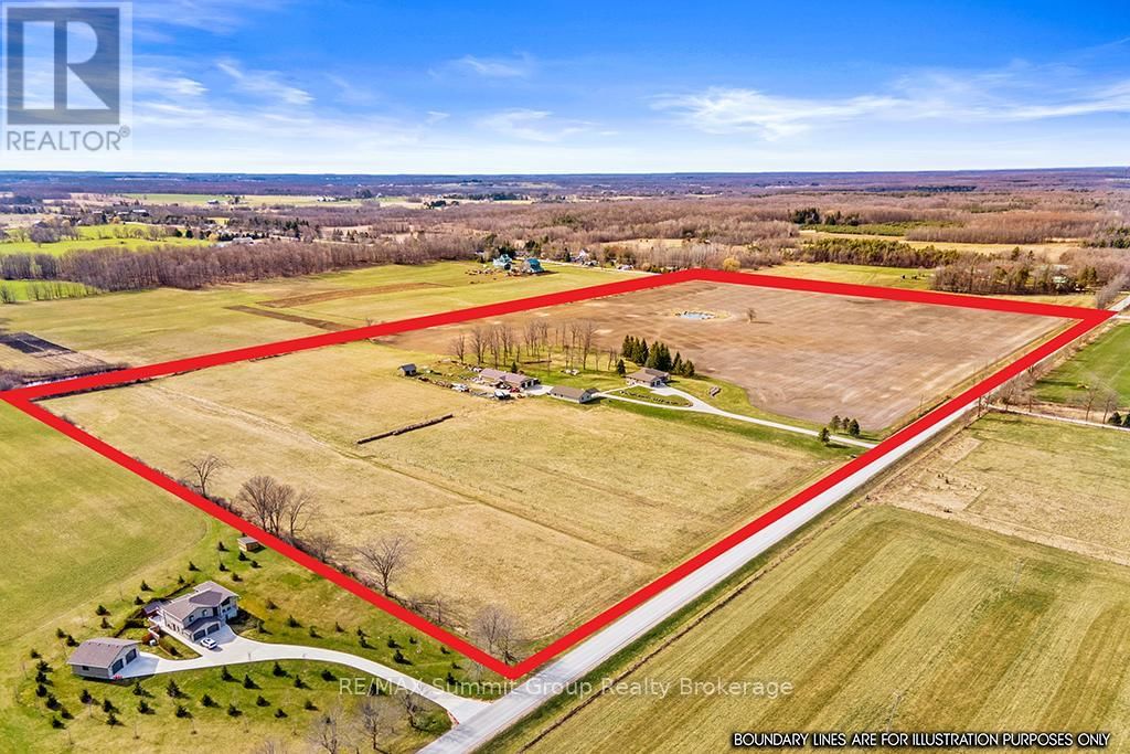 217890 CONCESSION ROAD 3 Image 1
