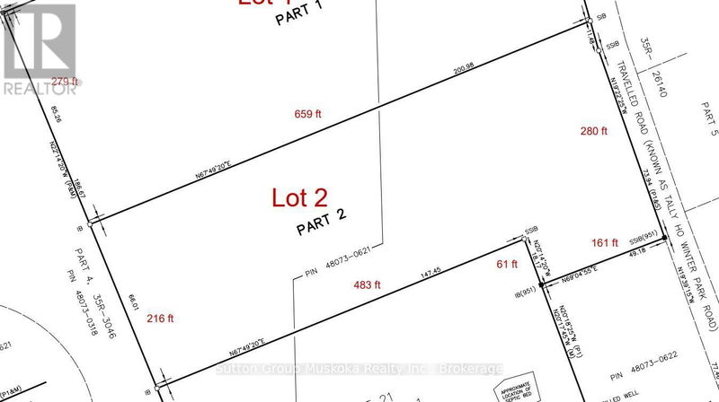 Secondary Property View