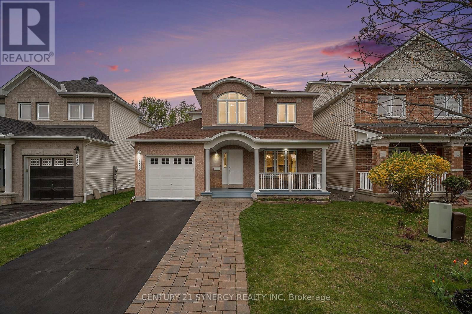 238 MONACO PLACE Image 1