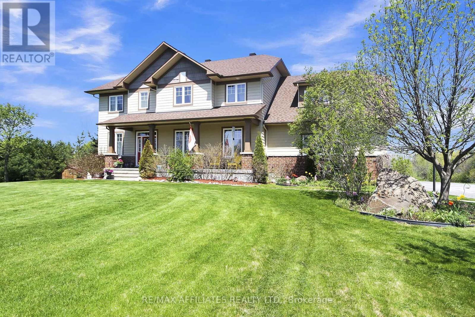 Primary Property View