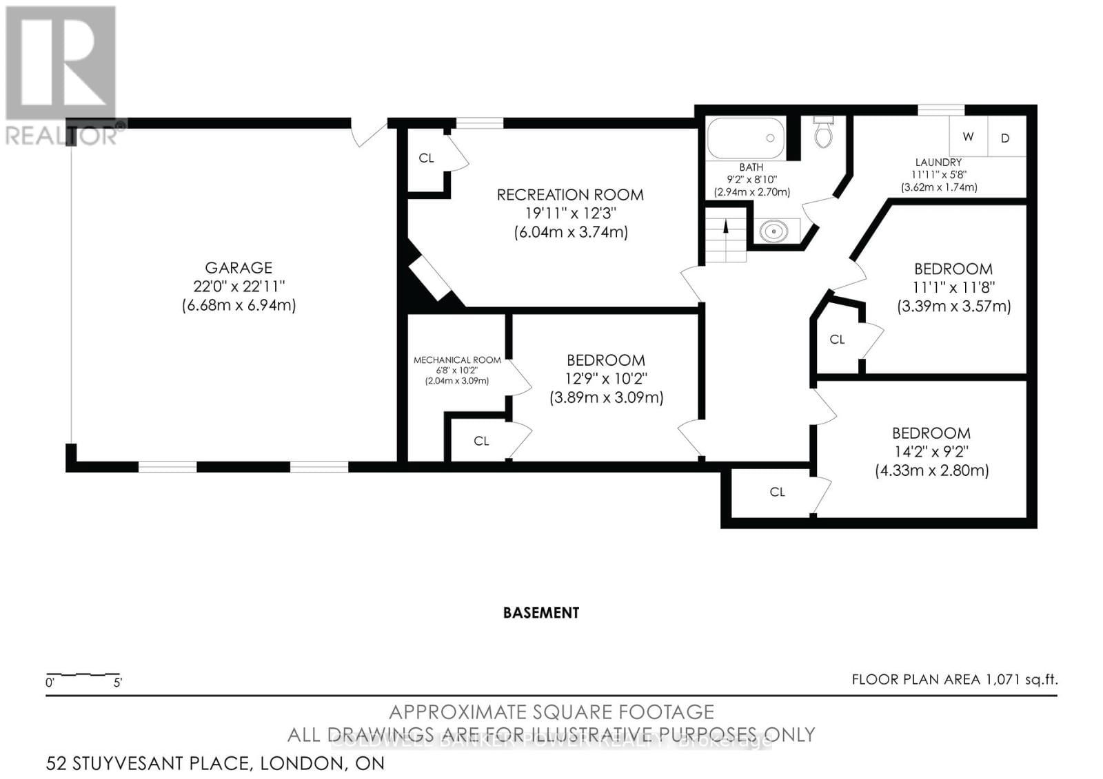 52 STUYVESANT PLACE Image 18