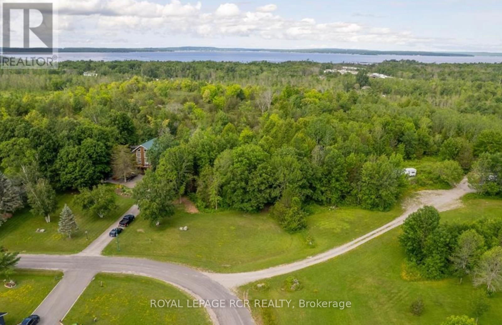 Primary Property View