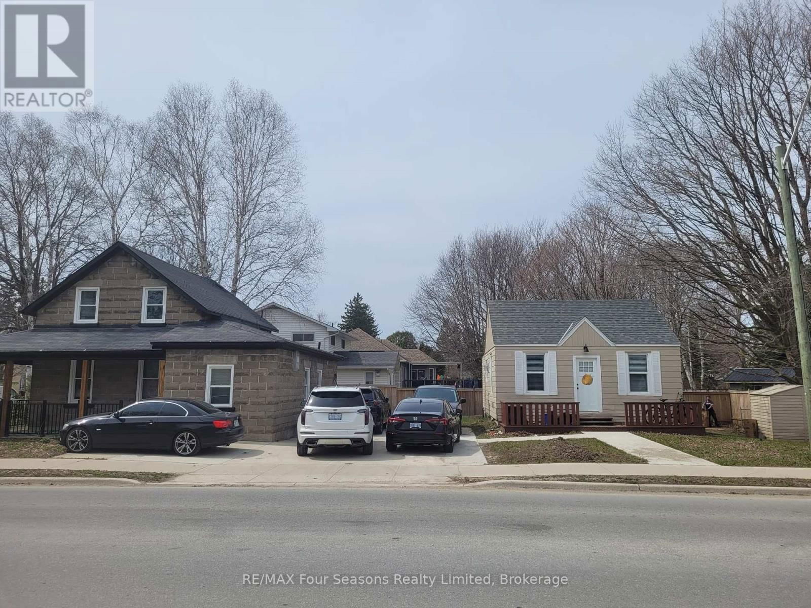 Primary Property View