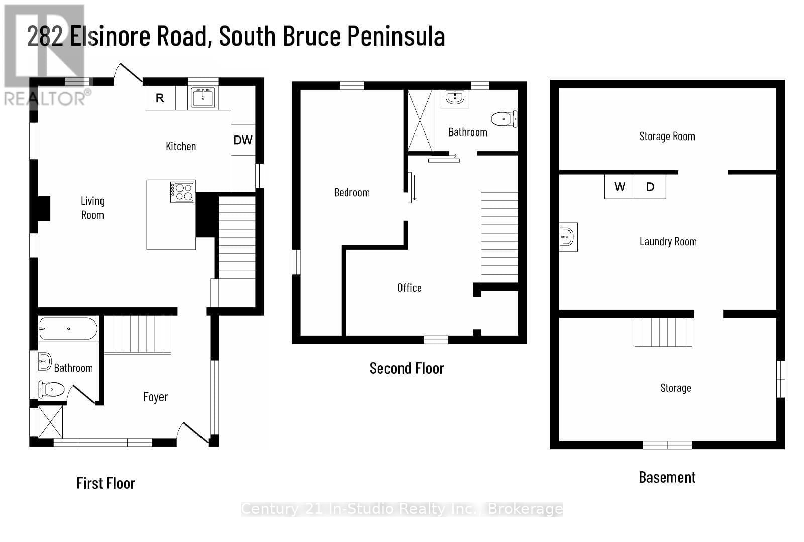 282 ELSINORE ROAD Image 45