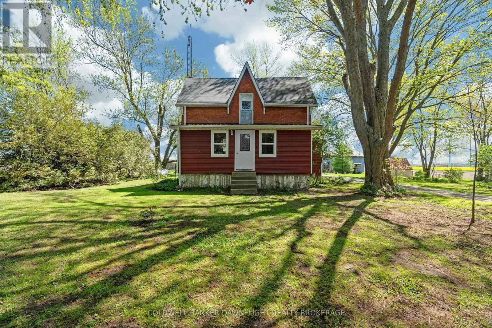 Primary Property View
