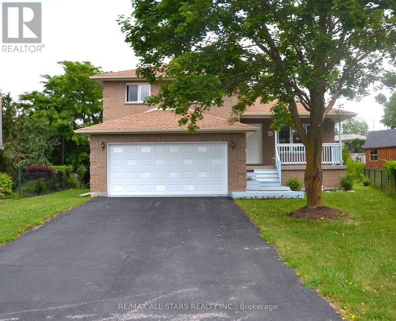Secondary Property View