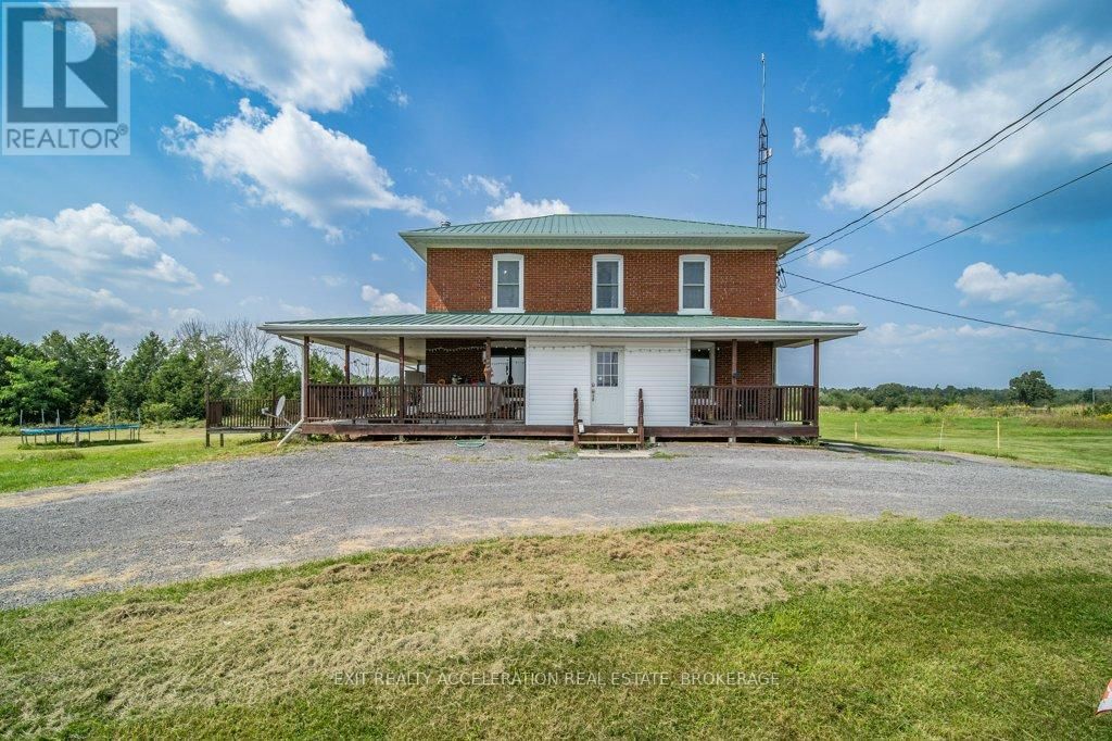 Primary Property View