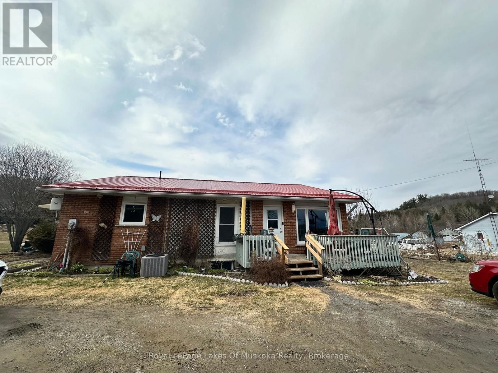 Primary Property View