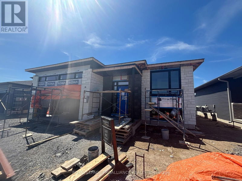 Secondary Property View