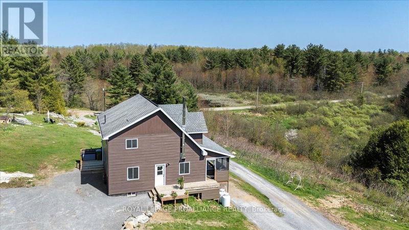 Secondary Property View