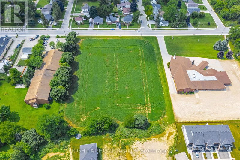 Secondary Property View