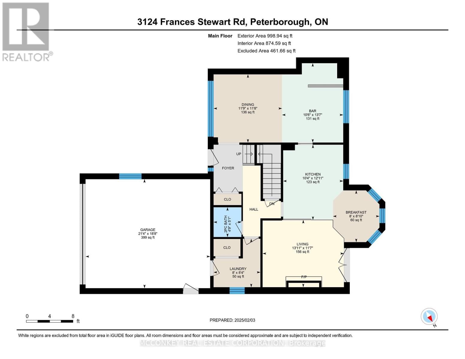 3124 FRANCES STEWART ROAD Image 36