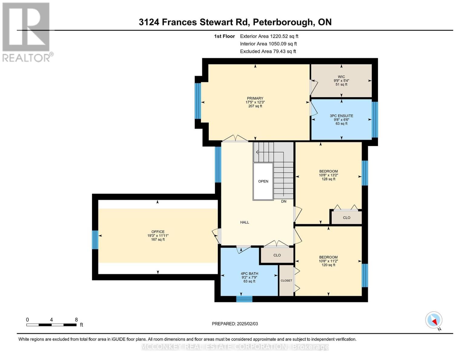 3124 FRANCES STEWART ROAD Image 37