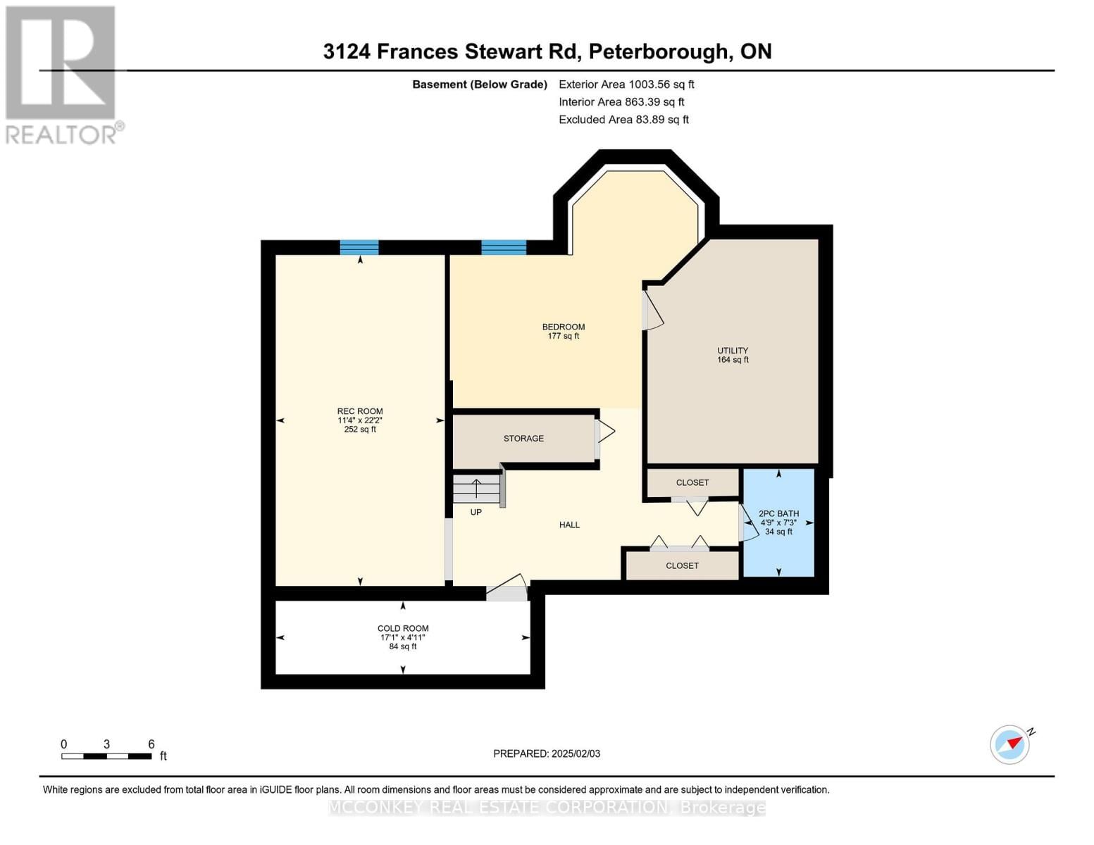 3124 FRANCES STEWART ROAD Image 38