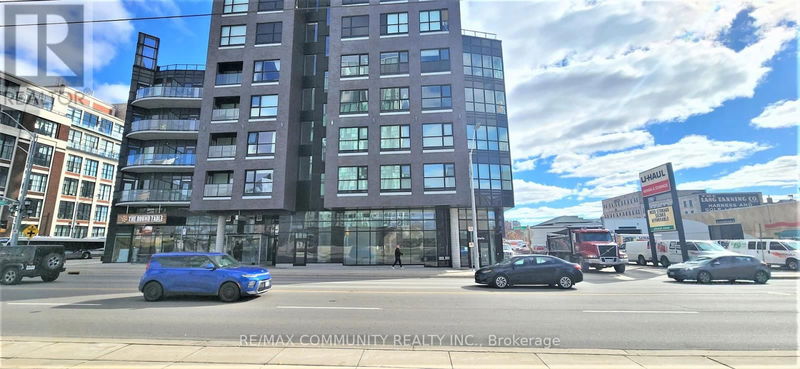 Tertiary Property View