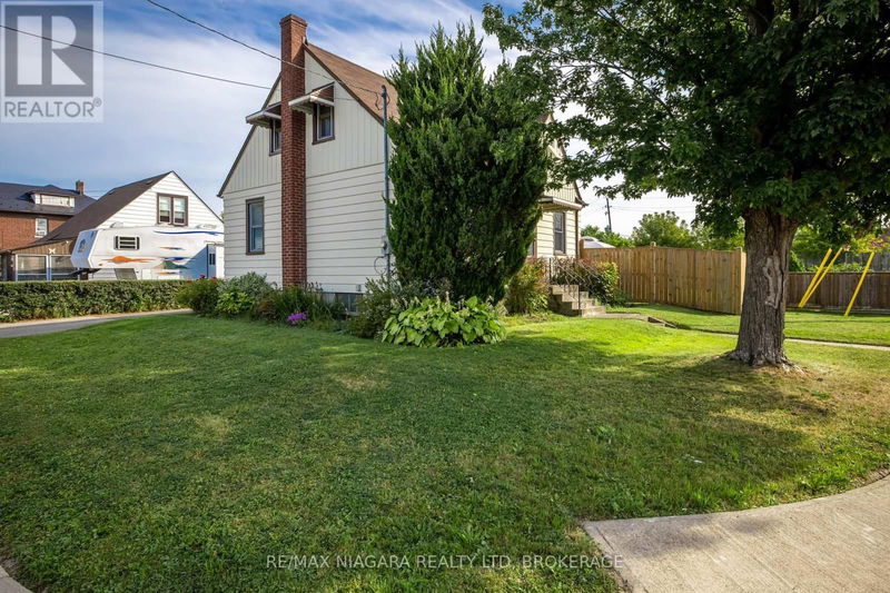 Tertiary Property View