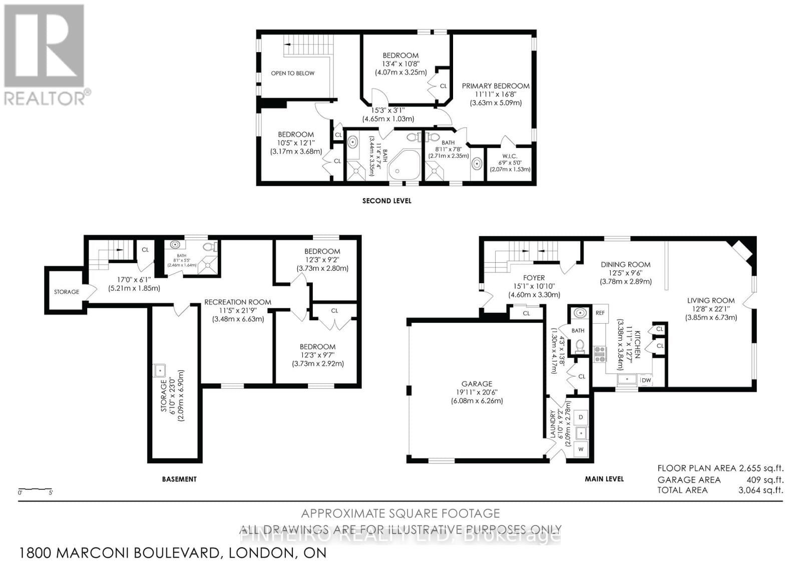 1800 MARCONI BOULEVARD Image 26