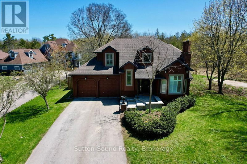Secondary Property View