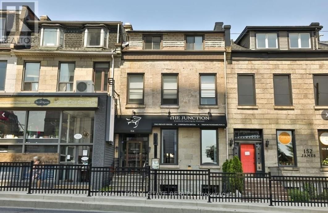 3 - 154 JAMES STREET SOUTH Image 1