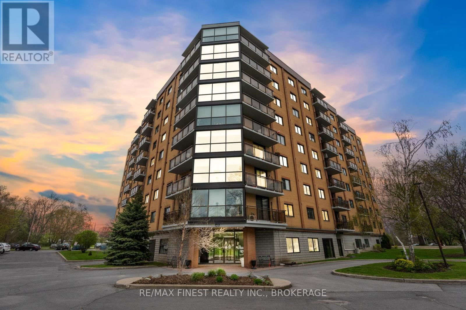 508 - 120 BARRETT COURT Image 1