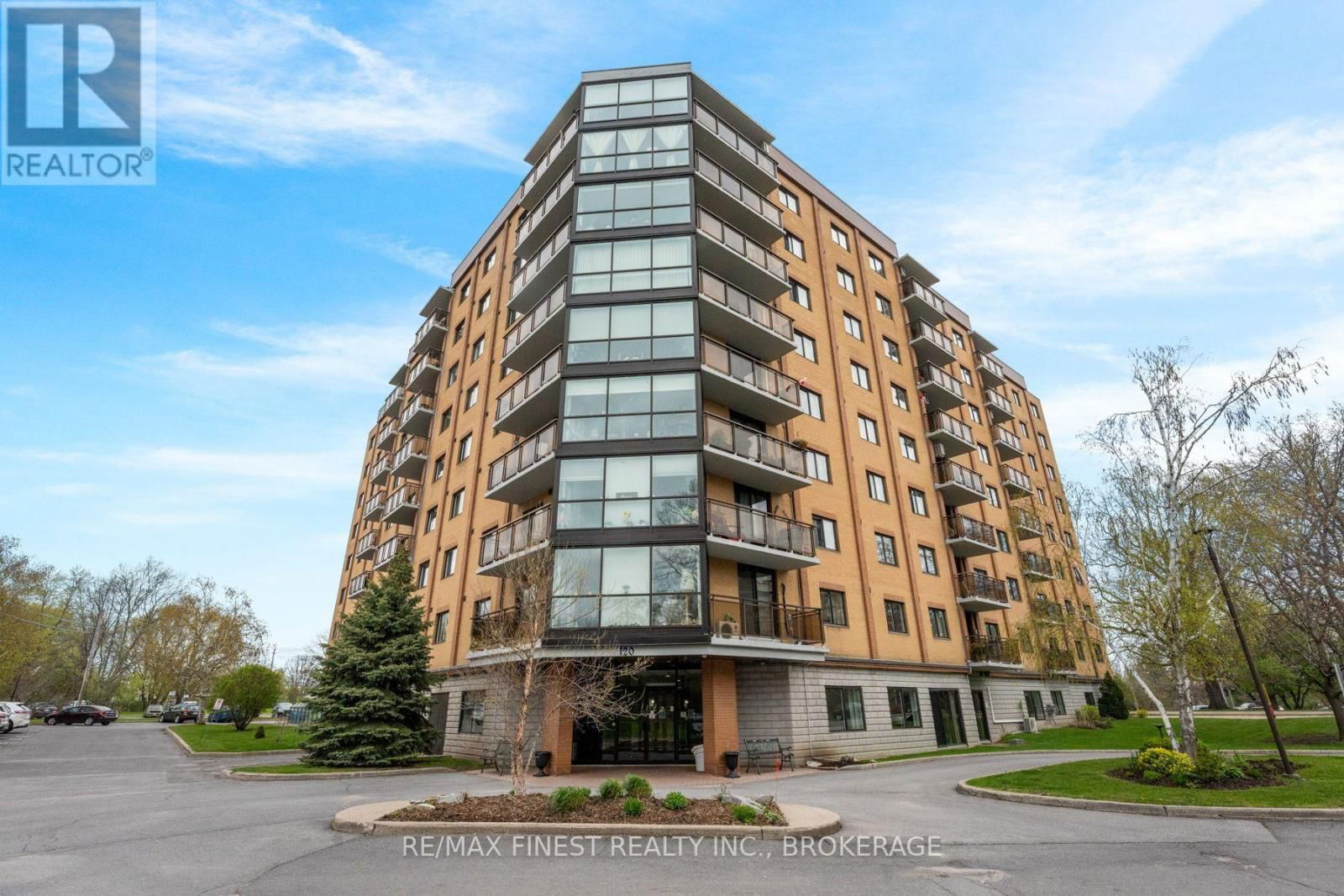 508 - 120 BARRETT COURT Image 2