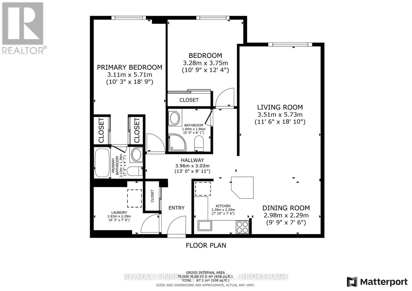 508 - 120 BARRETT COURT Image 50
