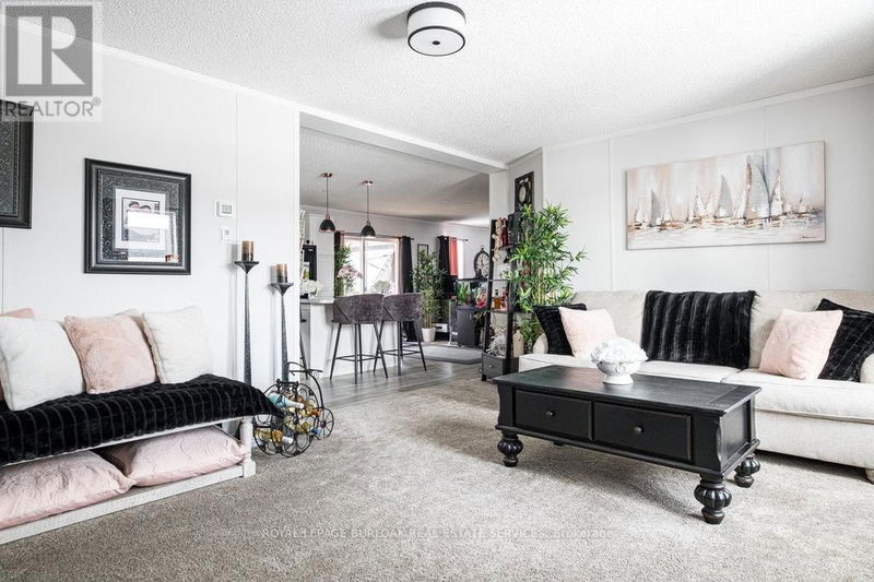 Secondary Property View