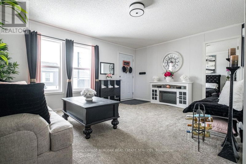 Tertiary Property View