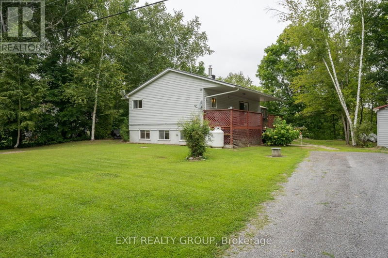 Secondary Property View
