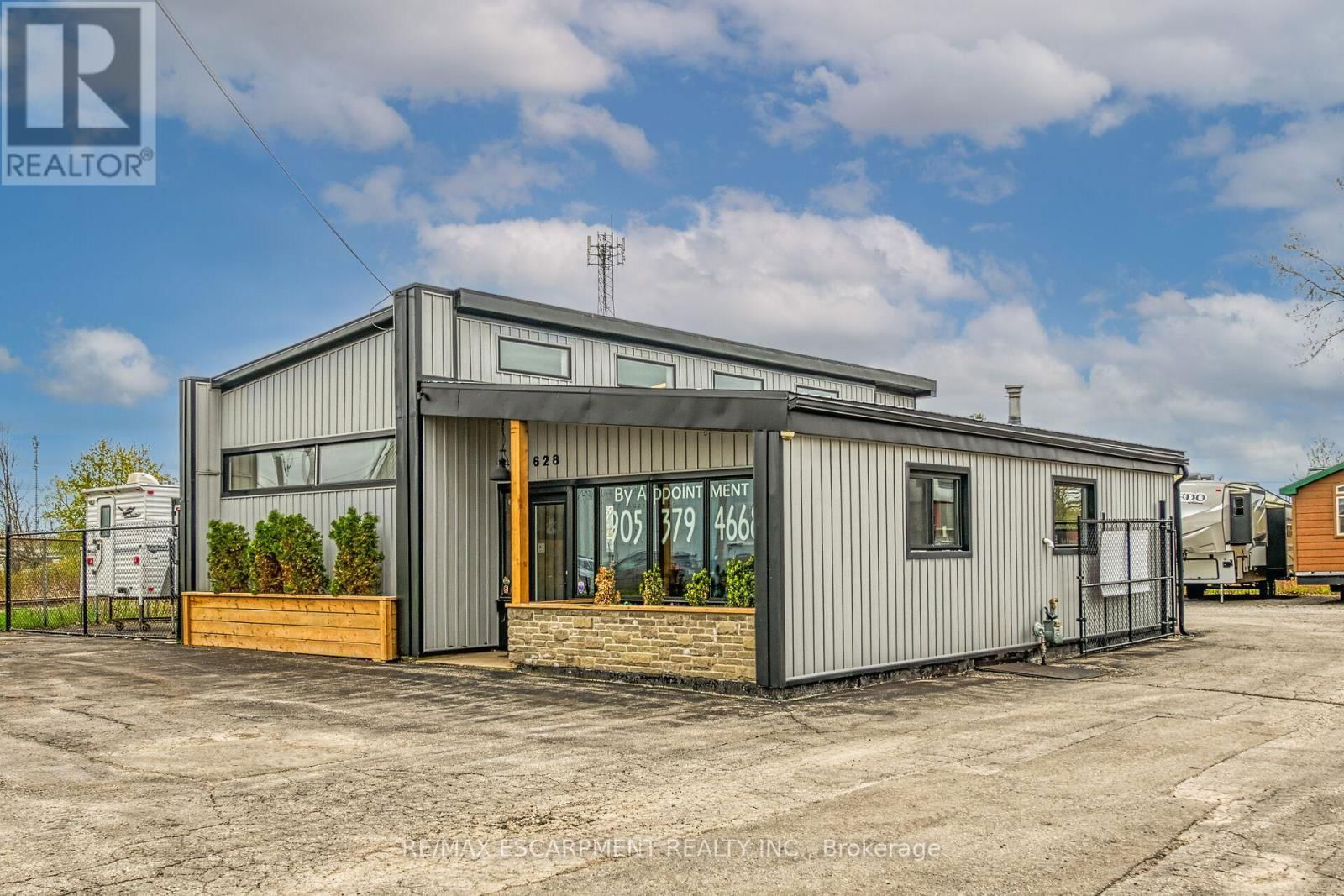 Primary Property View