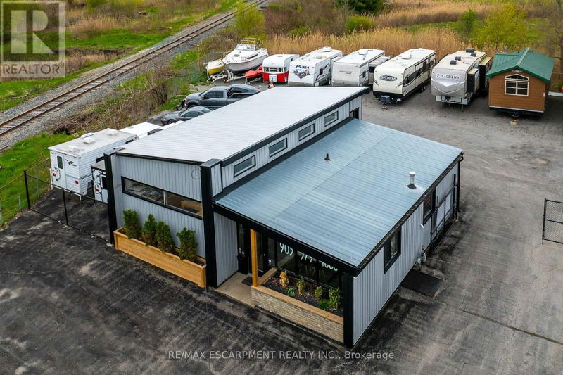 Secondary Property View