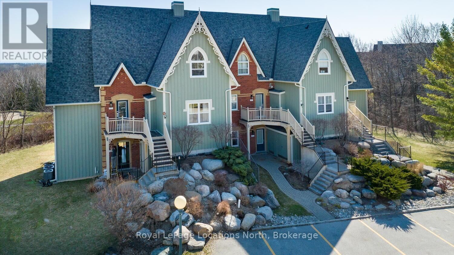 Primary Property View