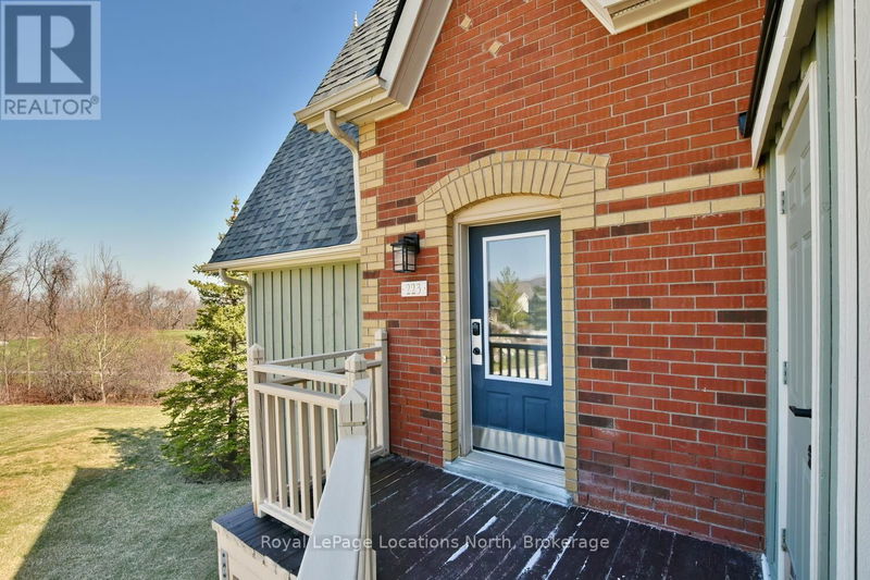 Secondary Property View