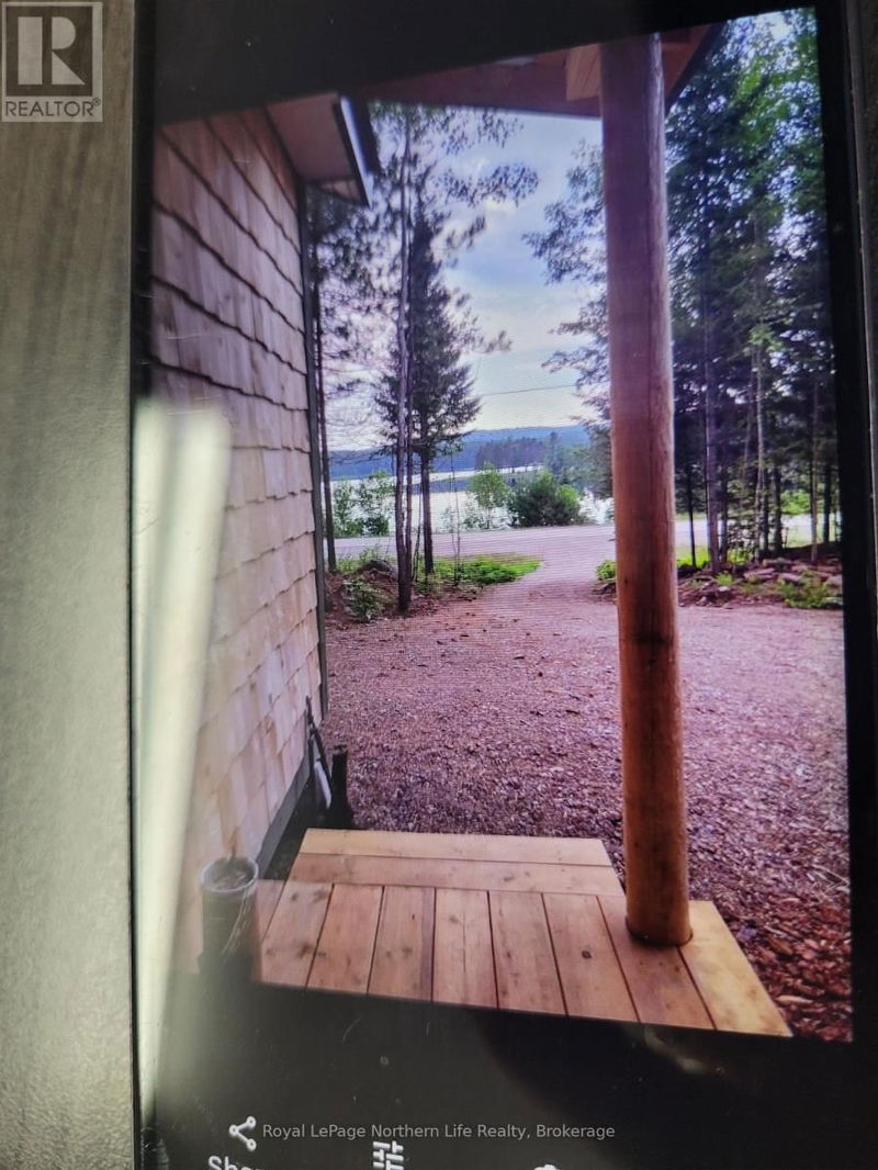 Tertiary Property View