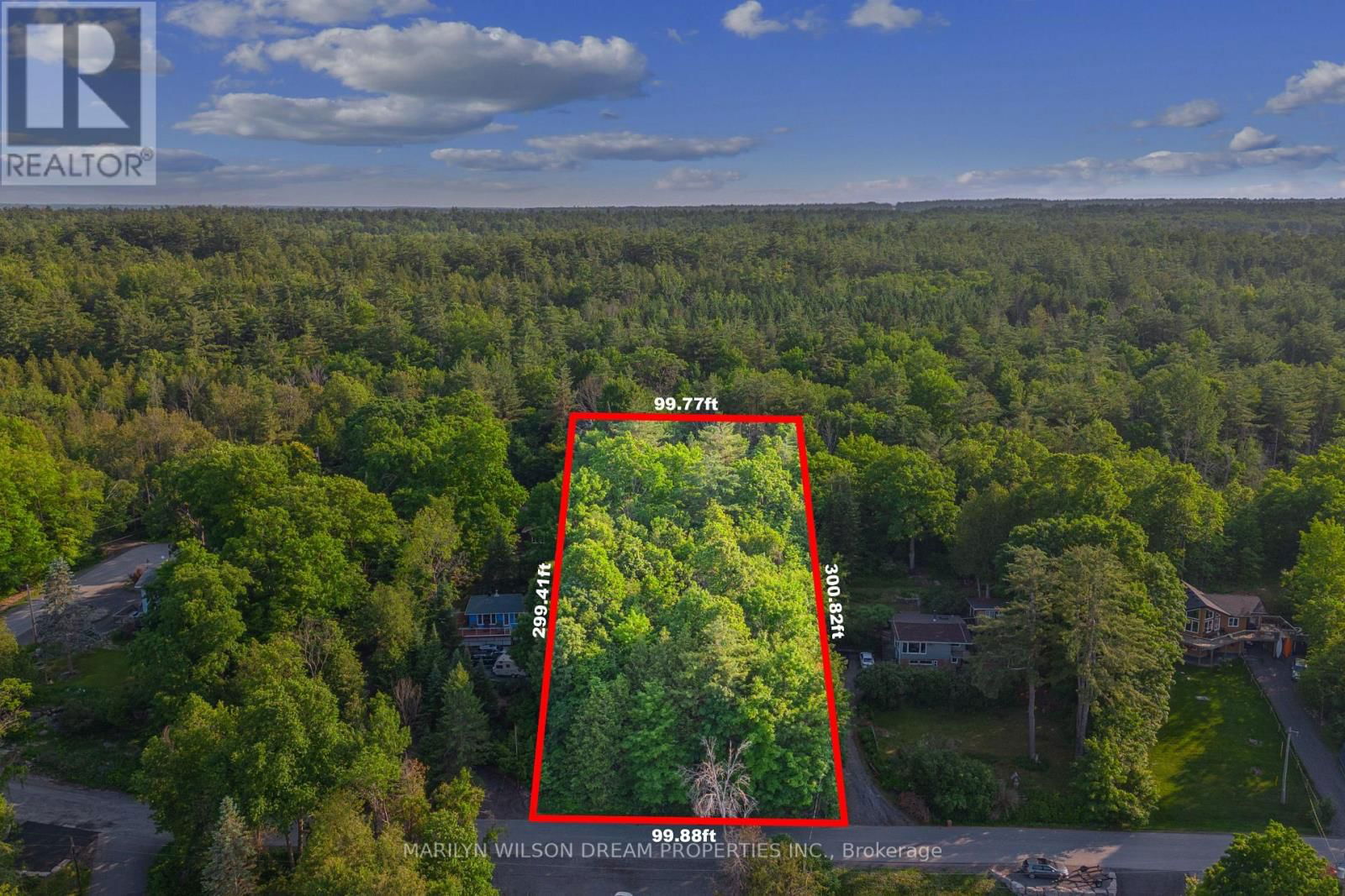 Primary Property View