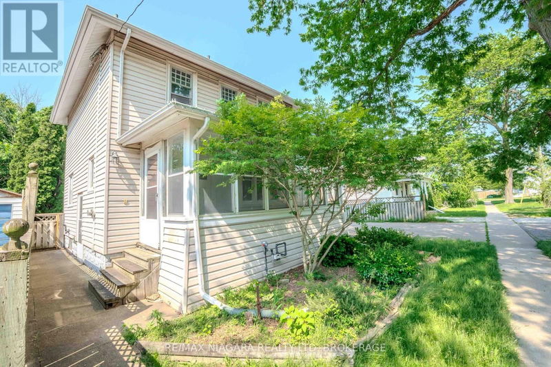 Secondary Property View