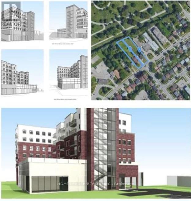 Secondary Property View