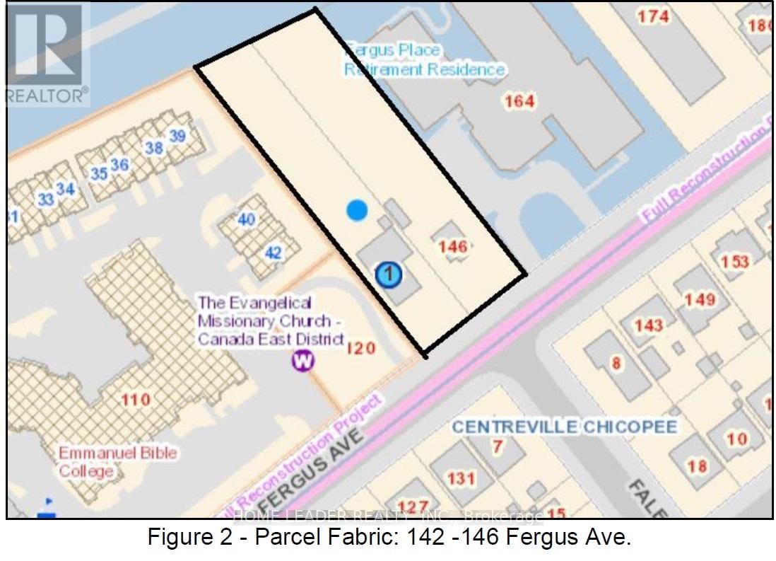 142-146 FERGUS AVENUE Image 3