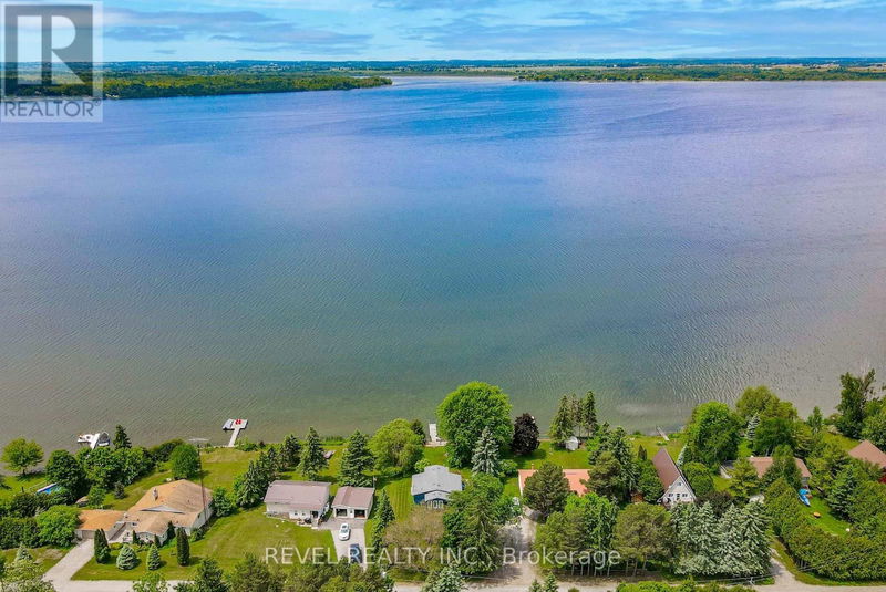 Tertiary Property View