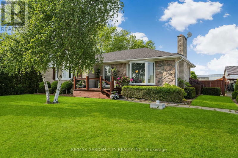 Secondary Property View
