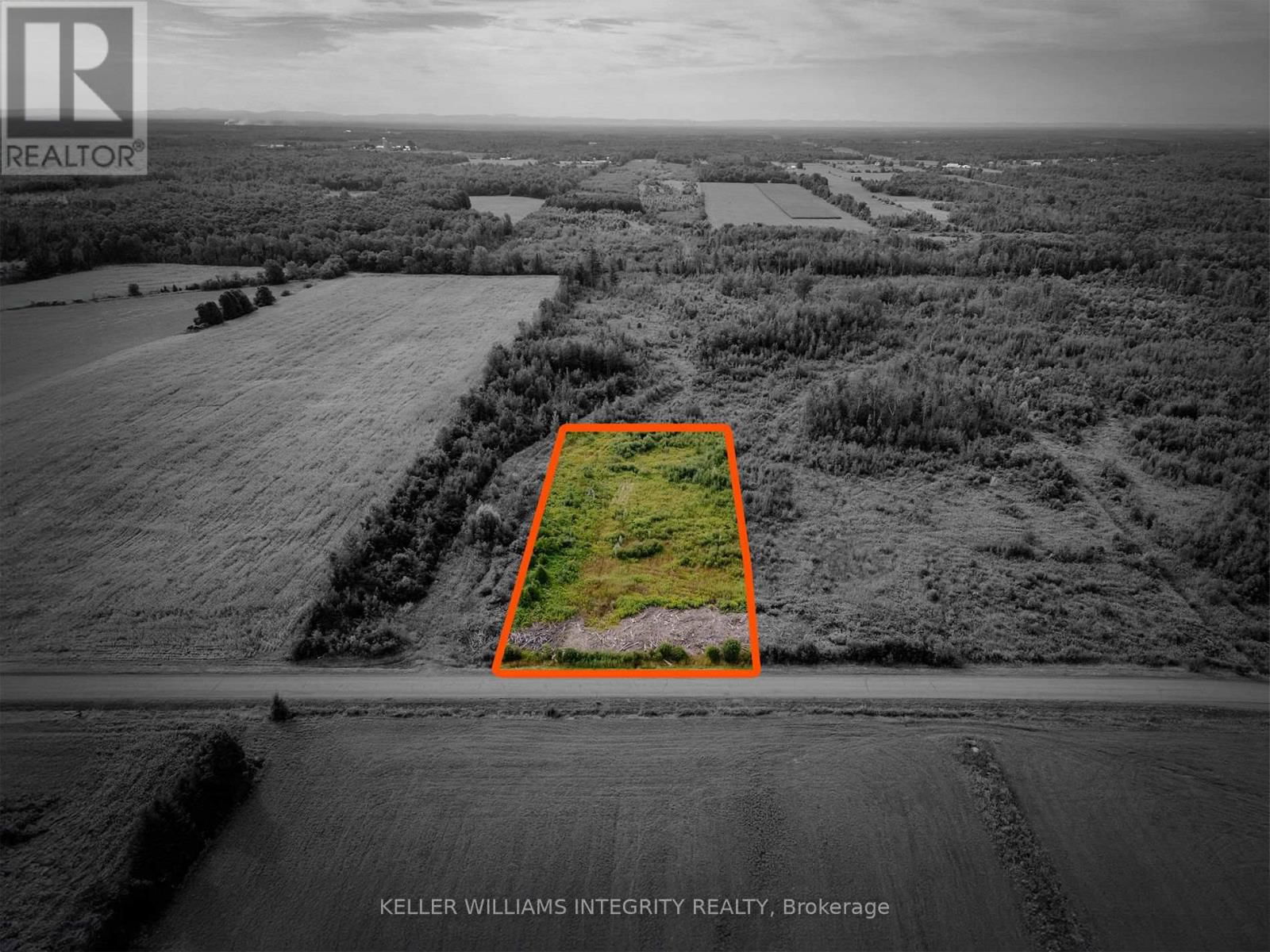 Primary Property View