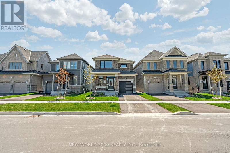 Secondary Property View